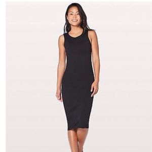 Lululemon picnic dress